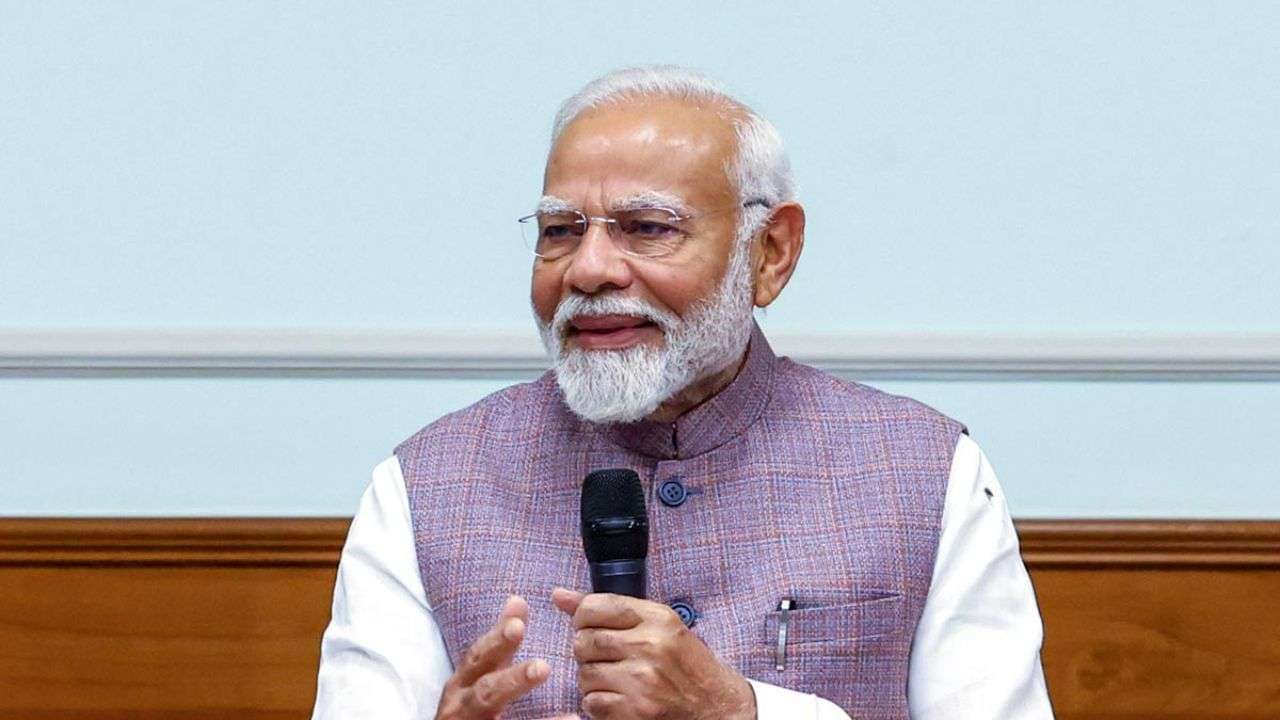 Home Loan Subsidy: 4% interest subsidy on home loan, Modi government is giving a big gift to the middle class