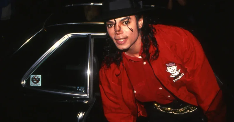 IPSO rejects complaint from Michael Jackson nephew over ‘child porn stash’ report