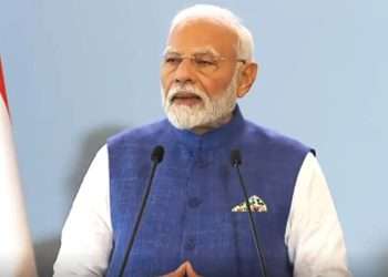 In Poland, PM Modi said – war in Ukraine and West Asia is a matter of concern, we are in favor of talks