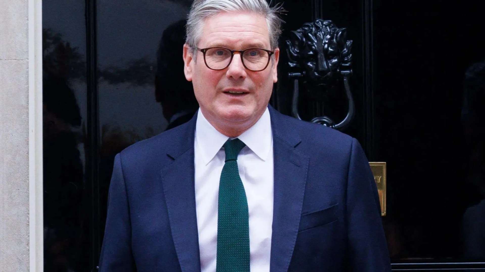 Keir Starmer to warn it will take him a DECADE to clean up ‘rubble and ruin’ he inherited