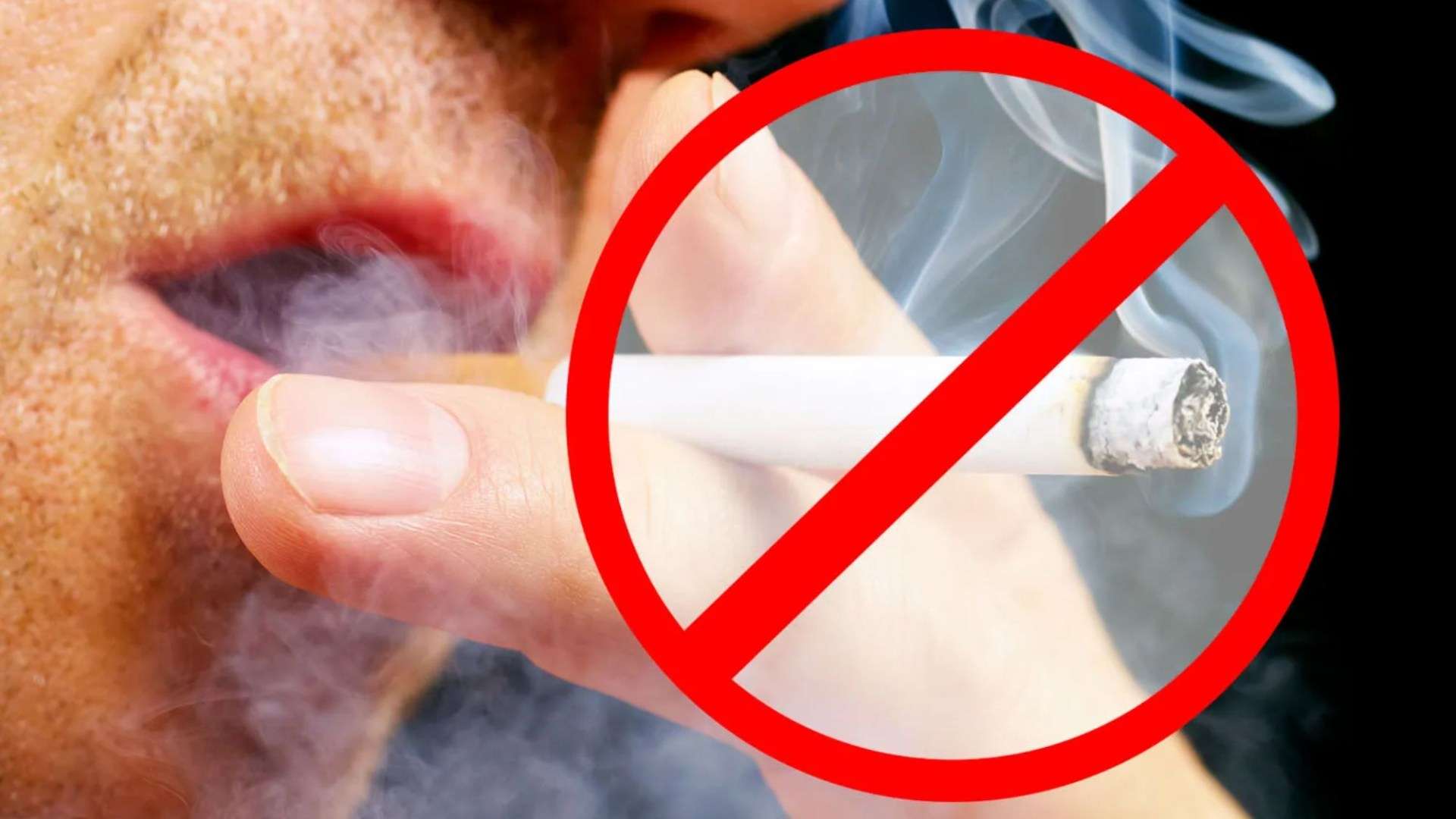 Keir Starmer’s smoking ban will hammer pubs and it WON’T stop people lighting up