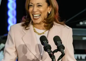 News diary 5-11 August: Kamala Harris to announce VP pick, Olympics final week, News Corp and NYT results