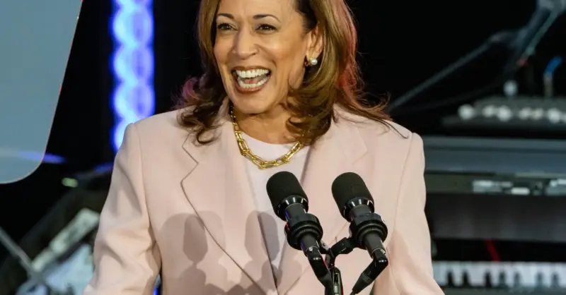 News diary 5-11 August: Kamala Harris to announce VP pick, Olympics final week, News Corp and NYT results