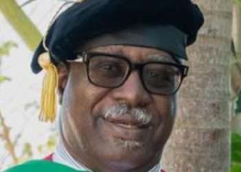 AI to Cybercrime: Dr. Kevin Turnquest-Alcena Uncovers the 15 Hottest Legal Research Areas Shaping Our Future