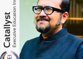 Prof. Rajnish Dass, MD, CEEI