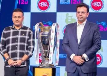 Star players of Team India will play in Delhi Premier League 2024, 6 teams will participate