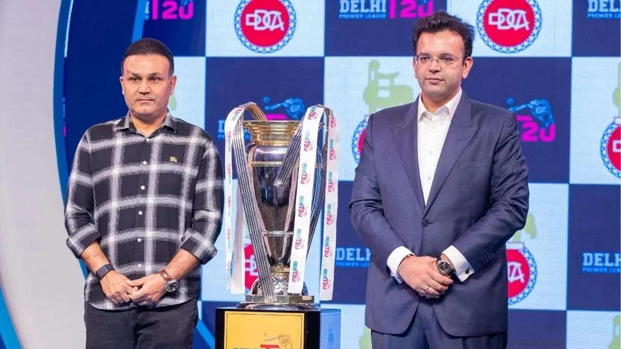 Star players of Team India will play in Delhi Premier League 2024, 6 teams will participate