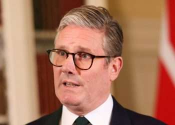 Things will get WORSE in Britain before they get better, Sir Keir Starmer will warn in first major speech as PM