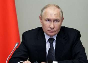 This is Russia’s worst defeat on home soil since WWII – a big low to ‘strongman’ Putin