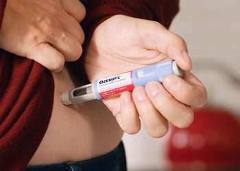 Tory leadership candidate reveals they used Ozempic to lose fat – but ‘didn’t particularly enjoy it’