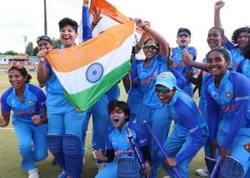 U-19 Women's T20 World Cup Dates Announced, View Team India's Schedule