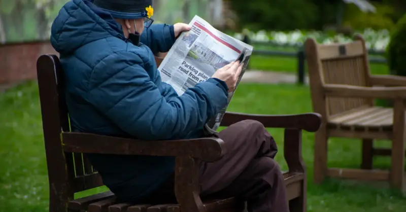 UK local newspaper closures update: 293 now gone since 2005