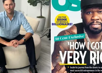 Us Weekly editor on future of celebrity journalism: Kate Middleton speculation was ‘seminal moment’