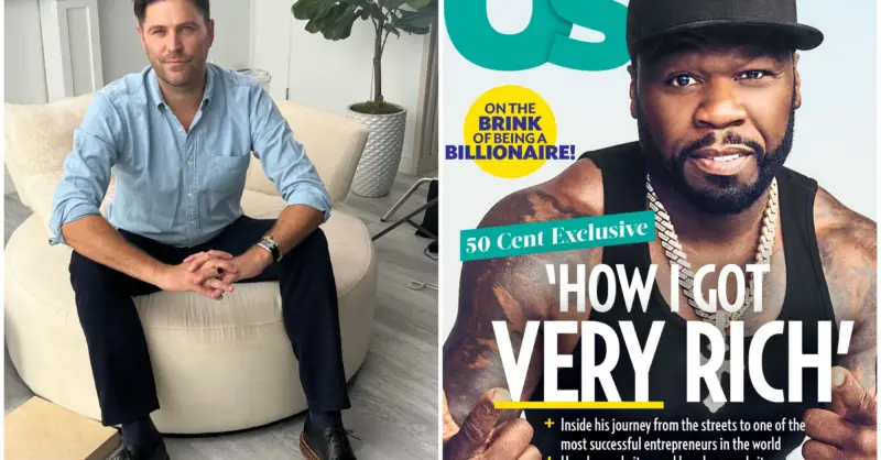 Us Weekly editor on future of celebrity journalism: Kate Middleton speculation was ‘seminal moment’