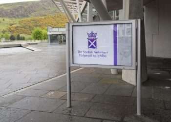 Scots prisons’ chief reported to police over rehab courses scandal