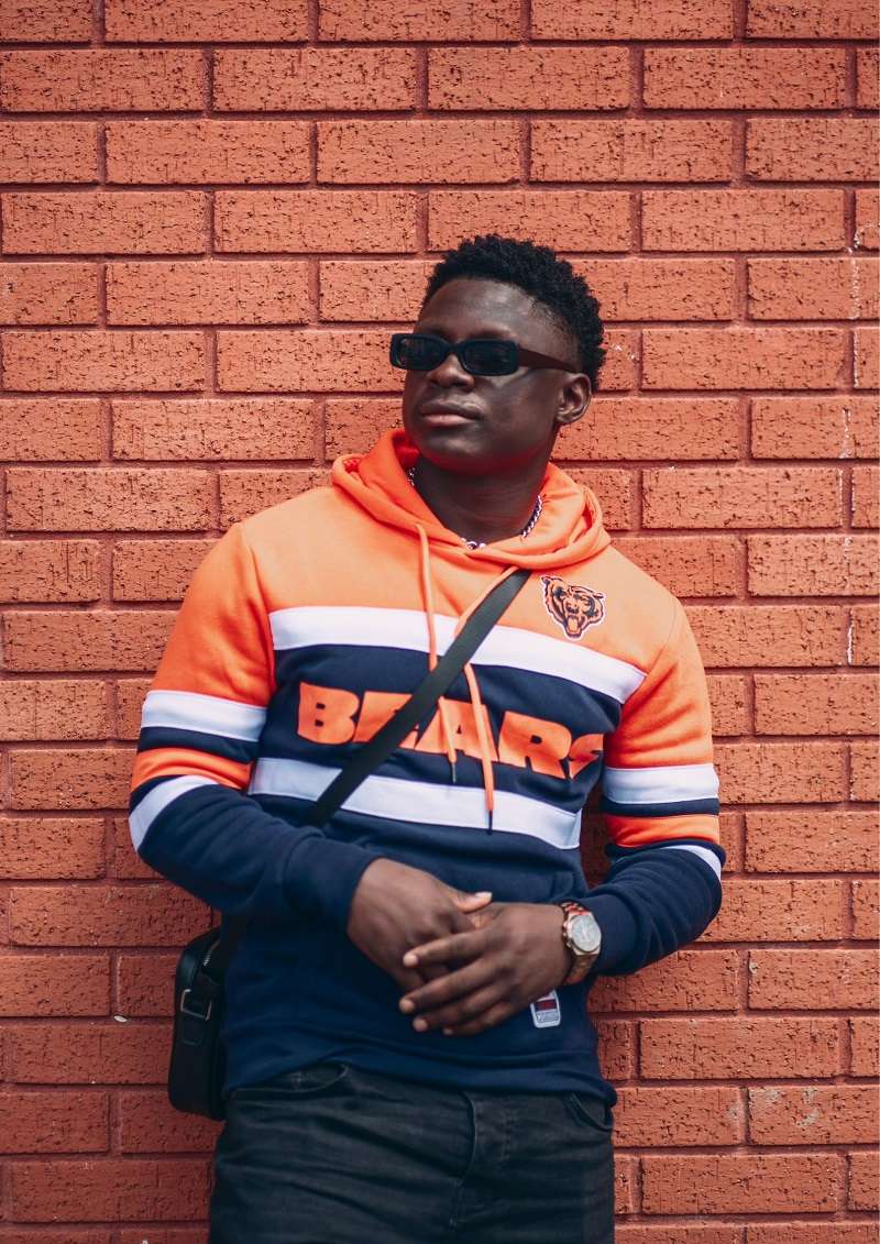 Nigerian-Born UK Artist LazyBoy Kelly Releases Unforgettable Afrobeats Single with a Sinister Twist