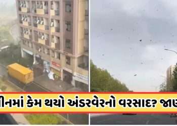 'Underwear rain' suddenly started in China, why did 'underwear crisis' become the top trend on social media?