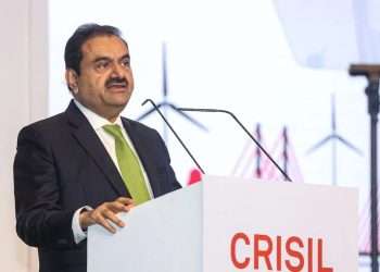 Adani will reduce the electricity bill of this state, plans up to 25 years