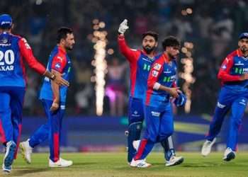 Big decision by Delhi Capitals ahead of IPL auction, will retain these players along with Pant!
