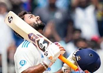 Big news on Rishabh Pant after century in Chennai, Delhi Capitals take big decision ahead of IPL auction