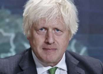 Boris Johnson devised secret plot to invade Holland and seize Covid vaccines