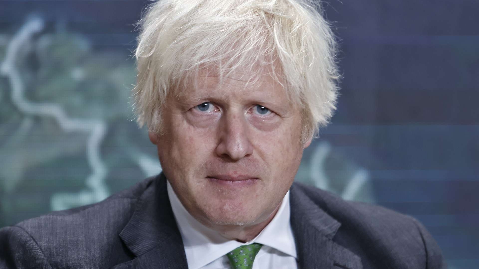 Boris Johnson devised secret plot to invade Holland and seize Covid vaccines