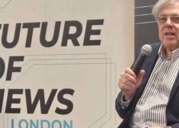 Brand safety a ‘con’ costing news industry billions, new research says