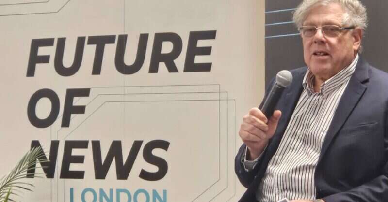 Brand safety a ‘con’ costing news industry billions, new research says