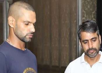 Career ended at the age of 20, now will decide the fate of Team India players, BCCI made a big announcement