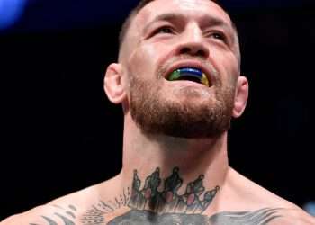 Conor McGregor bypasses Dana White with desperate plea to finalise UFC return date after being put on ice until 2025
