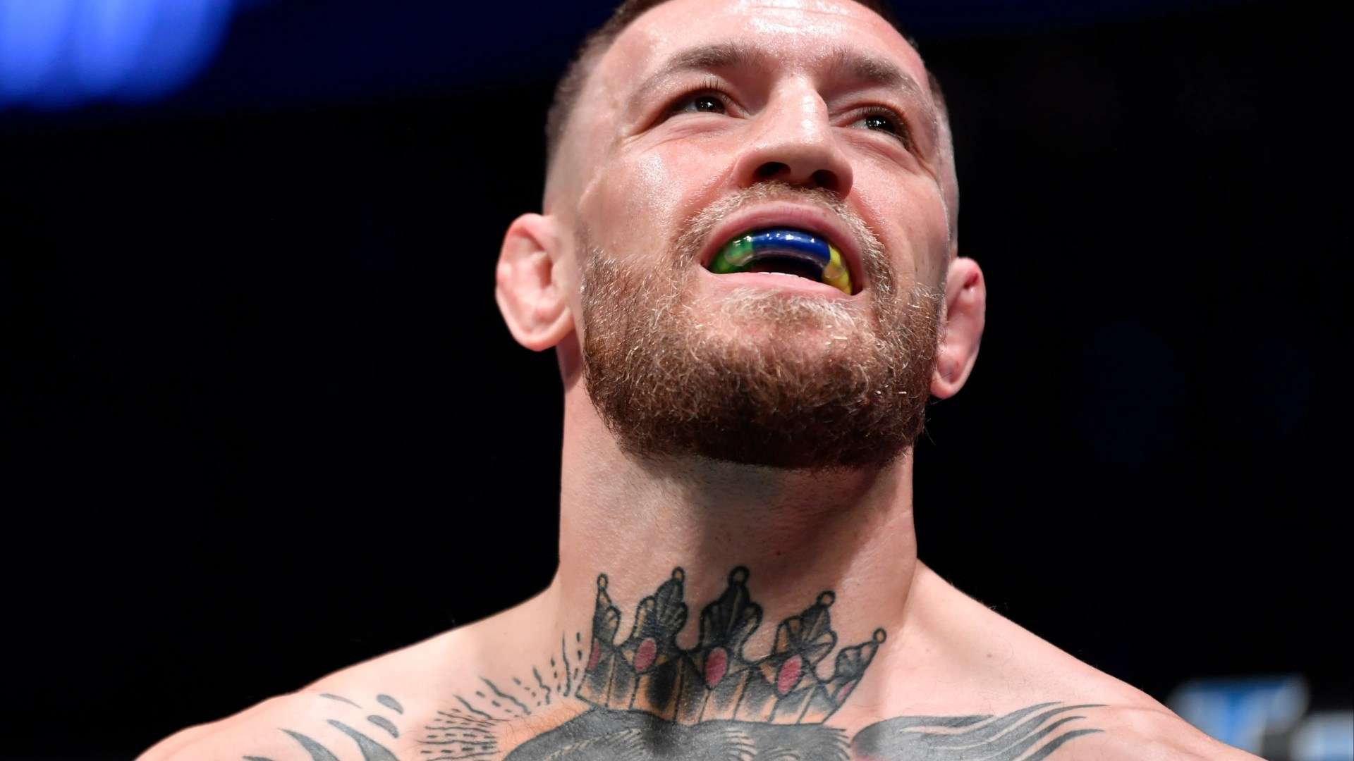 Conor McGregor bypasses Dana White with desperate plea to finalise UFC return date after being put on ice until 2025