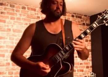 Adam Hilligardt Releases New Instrumental Single “Pieces of Time” Across Major Music Platforms