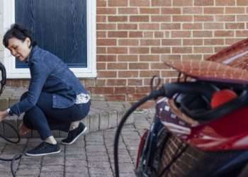 Everything to know about charging your electric car