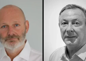 Former Emap pair hit £1m+ revenue for second year with free construction B2B title