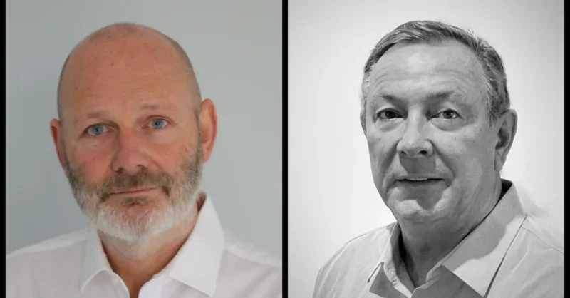 Former Emap pair hit £1m+ revenue for second year with free construction B2B title