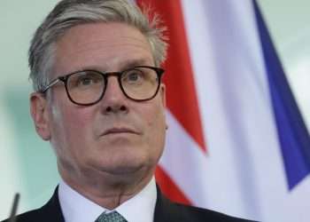 Fuel Duty hike would be ‘direct attack on drivers’, top Tory warns – as Labour refuses to rule out rise in petrol tax