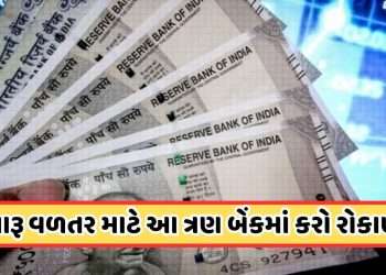 Good Return: These 3 banks give strong returns on deposited money, wait till 30th September to invest