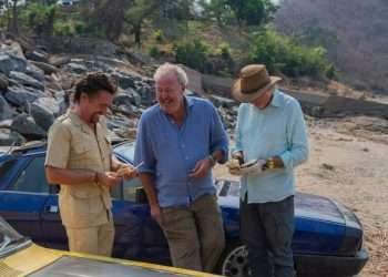 How even Jeremy Clarkson got bored of cars, thrills and ‘banter’