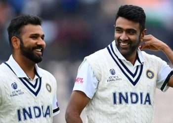 I will retire… Before the Test series, this player of Team India made a big revelation about retirement, revealed the whole plan