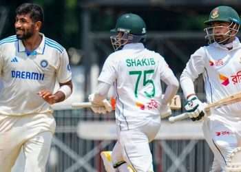 IND vs BAN: Suspense over the performance of this star player in the Kanpur Test, the tension of the team increased