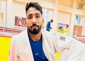 India's 25th medal at Paralympics 2024, Kapil Parmar wins bronze medal in judo