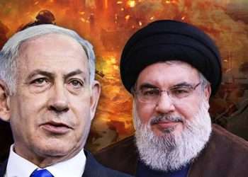 Israel shoots down Hezbollah drone commander to death, Netanyahu vows to kill Hezbollah like Hamas