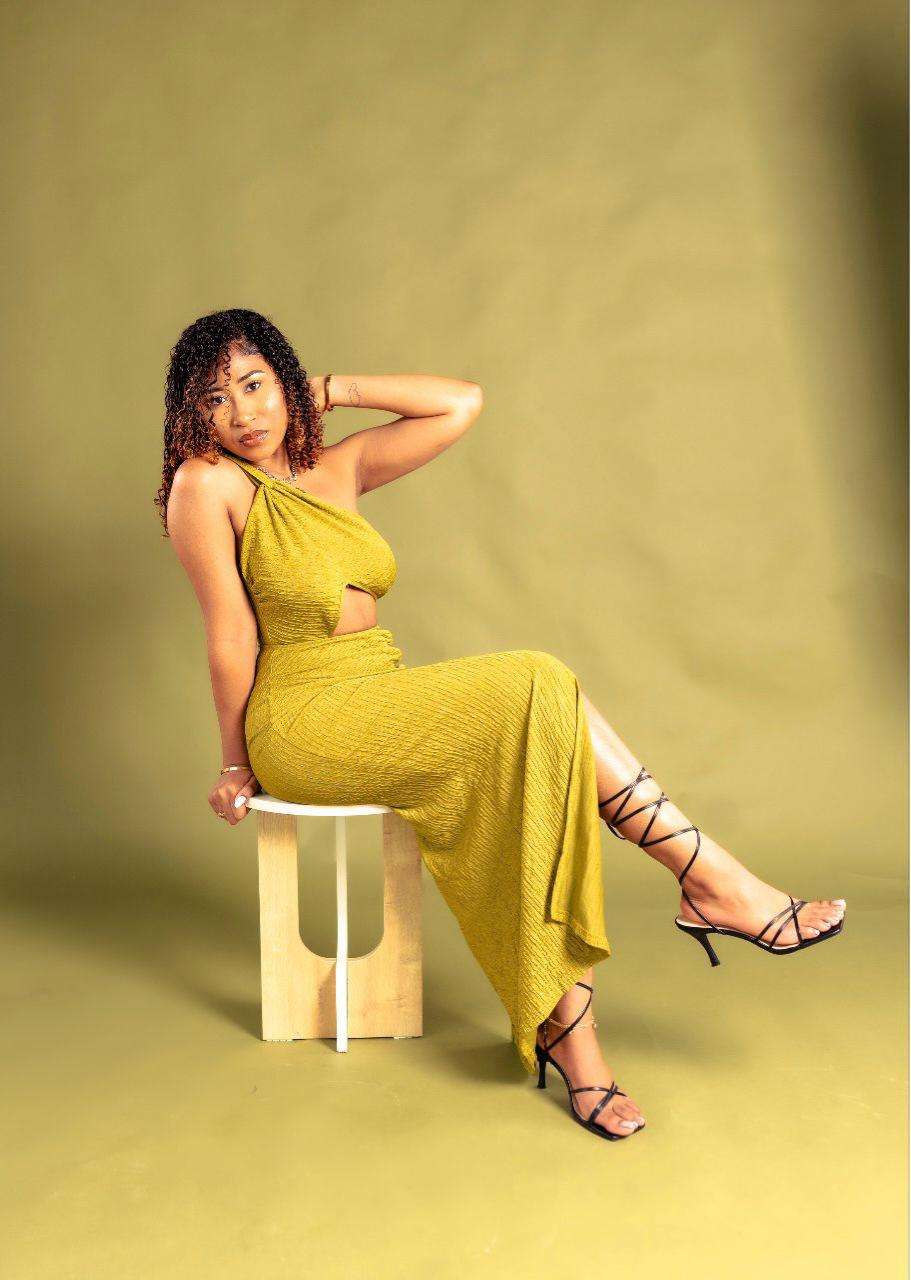 Kam Katrelle Drops Debut Single 