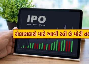 Keep your money ready, there is a big opportunity to earn in the share market, an IPO of 9950 crore rupees is coming.