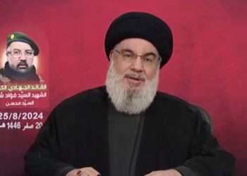 Killing terrorist Nasrallah has decapitated Hezbollah – but will its fighters now become a many-headed monster?