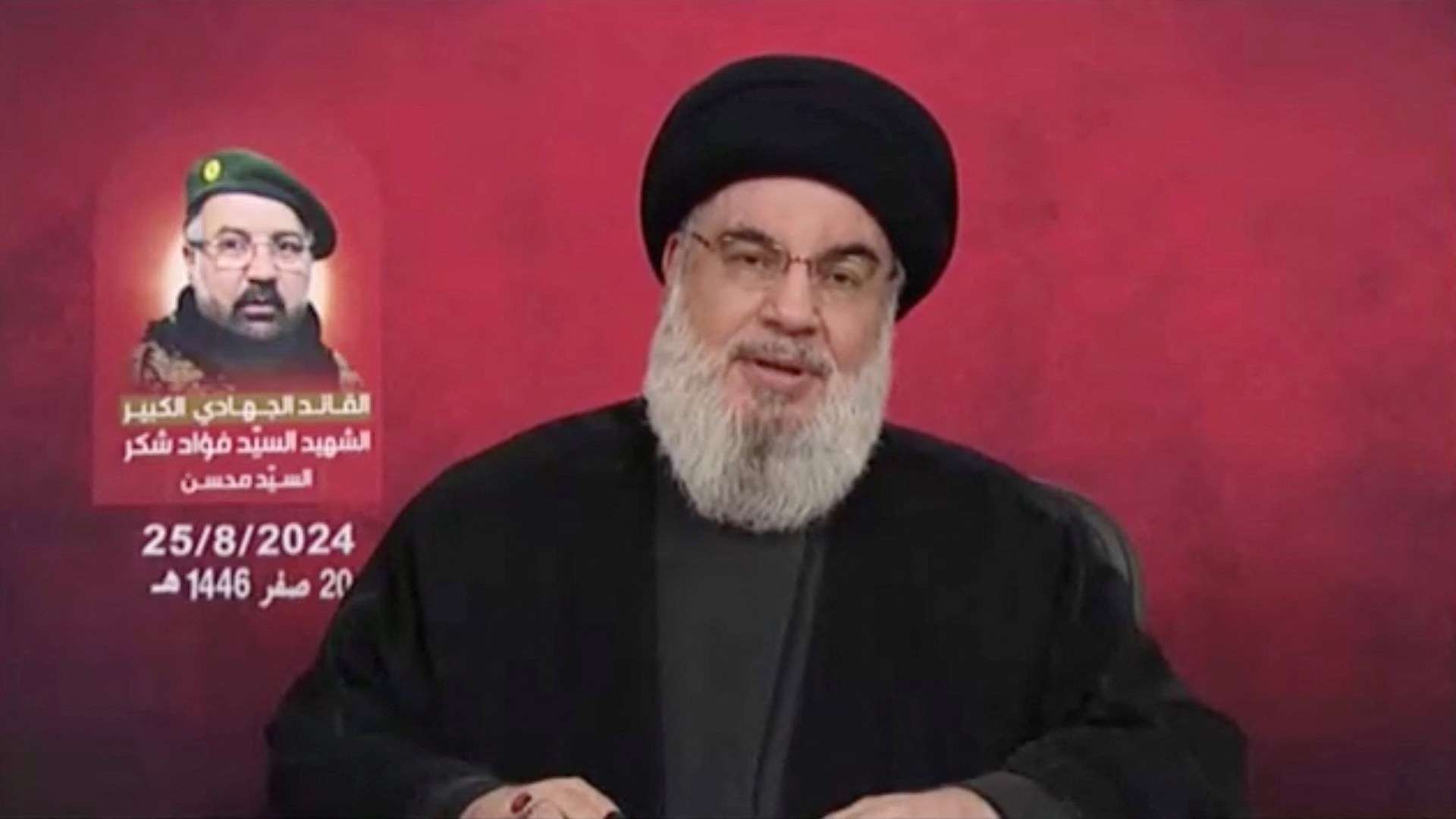 Killing terrorist Nasrallah has decapitated Hezbollah – but will its fighters now become a many-headed monster?