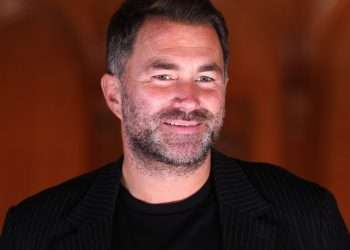 Major change set for all Matchroom Boxing shows as fans say ‘great move for supporters and the sport’