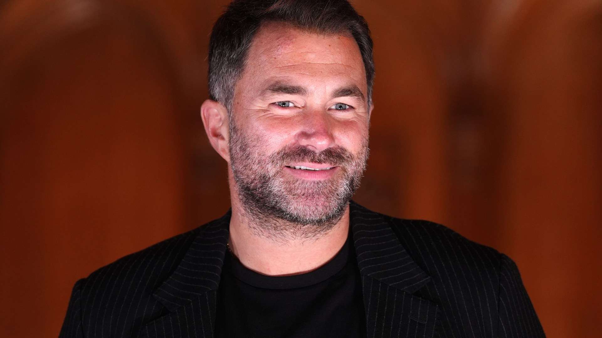 Major change set for all Matchroom Boxing shows as fans say ‘great move for supporters and the sport’