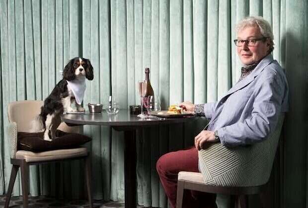 Mark Edmonds: Irascible yet kind, a forensic editor with huge sense of fun