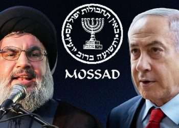 Nasrallah was the target of Israel for months, know how they found and called Khatmo?